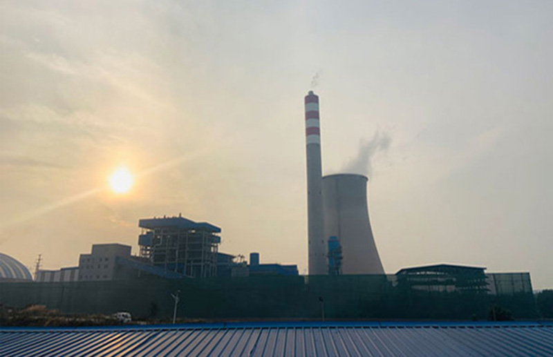 【钢铁】3000t/d中水回用水处理智慧系统