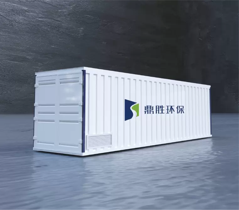 河湖排口水质提升