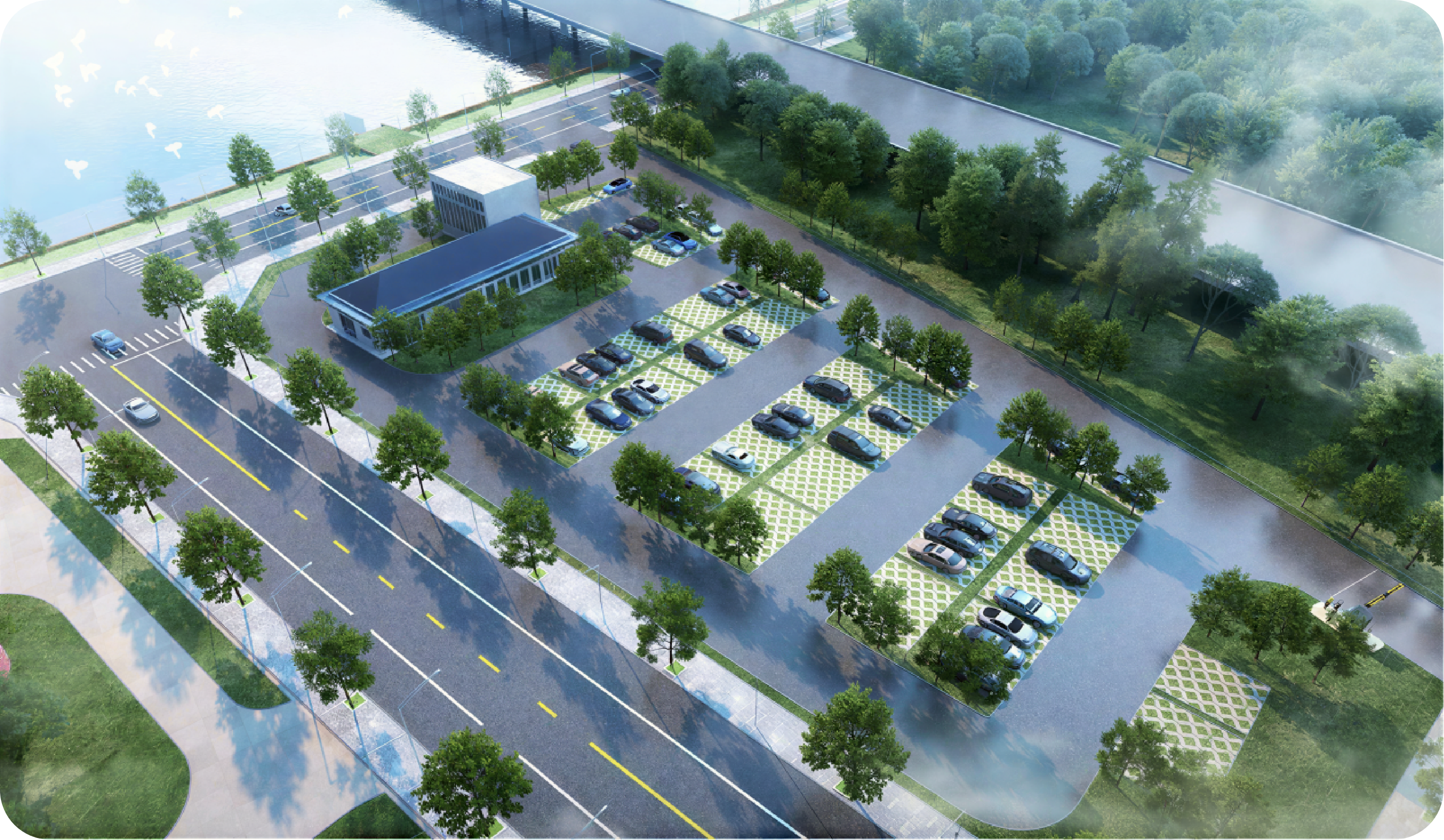 【智慧泵闸】绍兴某雨水排涝泵站基础建设与智慧化